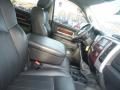 2012 Dodge Ram 2500 HD Laramie Crew Cab 4x4 Photo 9