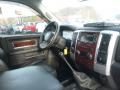 2012 Dodge Ram 2500 HD Laramie Crew Cab 4x4 Photo 10