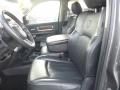 2012 Dodge Ram 2500 HD Laramie Crew Cab 4x4 Photo 15