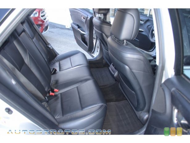 2014 Toyota Avalon XLE Premium 3.5 Liter DOHC 24-Valve VVT-i V6 6 Speed ECT-i Automatic