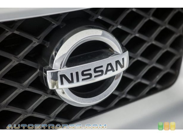 2012 Nissan Xterra X 4.0 Liter DOHC 24-Valve CVTCS V6 5 Speed Automatic