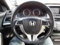 2008 Honda Accord EX-L Coupe Photo 17