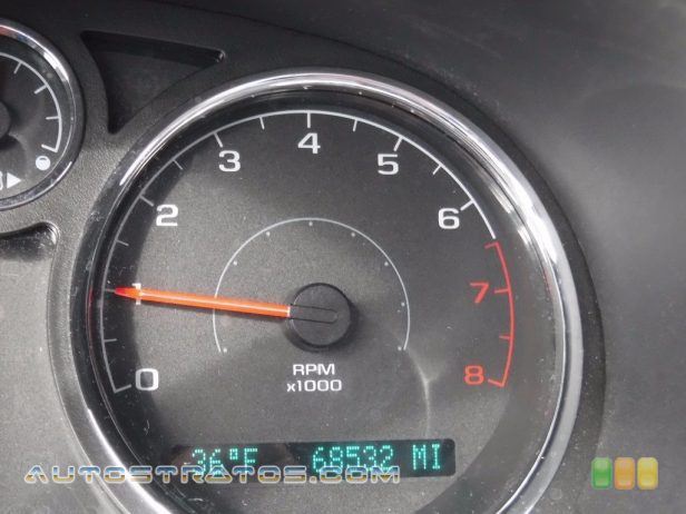 2009 Chevrolet Cobalt LS Coupe 2.2 Liter DOHC 16-Valve VVT Ecotec 4 Cylinder 4 Speed Automatic