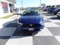 2016 Ford Mustang EcoBoost Coupe Photo 2