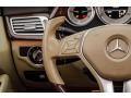 2012 Mercedes-Benz CLS 550 Coupe Photo 18