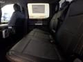 2017 Ford F250 Super Duty Lariat Crew Cab 4x4 Photo 7