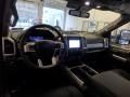 2017 Ford F250 Super Duty Lariat Crew Cab 4x4 Photo 8