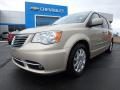 2012 Chrysler Town & Country Touring Photo 2