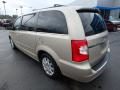 2012 Chrysler Town & Country Touring Photo 4