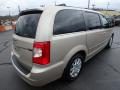 2012 Chrysler Town & Country Touring Photo 8