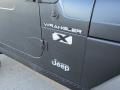 2002 Jeep Wrangler X 4x4 Photo 12
