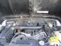 2002 Jeep Wrangler X 4x4 Photo 24