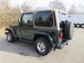 2000 Jeep Wrangler Sahara 4x4 Photo 7