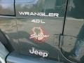 2000 Jeep Wrangler Sahara 4x4 Photo 12
