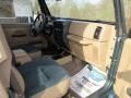 2000 Jeep Wrangler Sahara 4x4 Photo 19