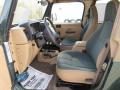 2000 Jeep Wrangler Sahara 4x4 Photo 22