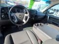 2013 Chevrolet Silverado 1500 LT Extended Cab 4x4 Photo 23