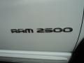 2004 Dodge Ram 2500 SLT Quad Cab 4x4 Photo 24