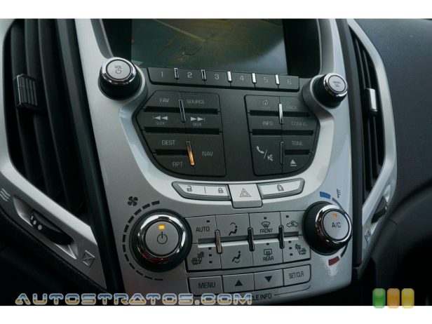 2012 GMC Acadia SLT 3.6 Liter SIDI DOHC 24-Valve VVT V6 6 Speed Automatic