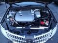 2011 Lincoln MKZ Hybrid Photo 18