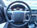 2011 Lincoln MKZ Hybrid Photo 22