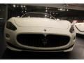 2011 Maserati GranTurismo S Automatic Photo 6