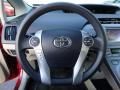 2013 Toyota Prius Three Hybrid Photo 20