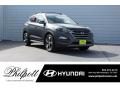 2017 Hyundai Tucson Sport Photo 1