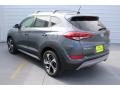 2017 Hyundai Tucson Sport Photo 5