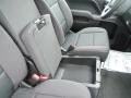 2018 Chevrolet Silverado 1500 LT Regular Cab 4x4 Photo 17