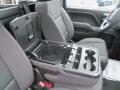 2018 Chevrolet Silverado 1500 LT Regular Cab 4x4 Photo 18