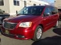 2011 Chrysler Town & Country Touring - L Photo 3