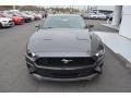 2018 Ford Mustang EcoBoost Fastback Photo 5