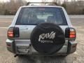 2000 Toyota RAV4 4WD Photo 4
