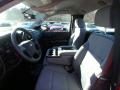 2014 Chevrolet Silverado 1500 WT Regular Cab 4x4 Photo 15