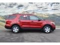 2013 Ford Explorer 4WD Photo 2