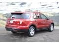 2013 Ford Explorer 4WD Photo 3
