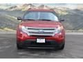2013 Ford Explorer 4WD Photo 4