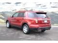 2013 Ford Explorer 4WD Photo 8