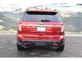 2013 Ford Explorer 4WD Photo 9