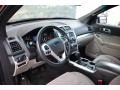 2013 Ford Explorer 4WD Photo 10