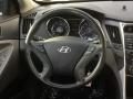 2012 Hyundai Sonata GLS Photo 10