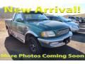 1997 Ford F150 XLT Extended Cab 4x4 Photo 1