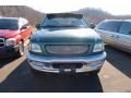 1997 Ford F150 XLT Extended Cab 4x4 Photo 2