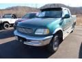 1997 Ford F150 XLT Extended Cab 4x4 Photo 3