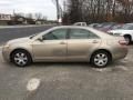 2007 Toyota Camry LE Photo 2