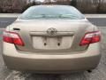 2007 Toyota Camry LE Photo 4