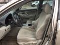 2007 Toyota Camry LE Photo 10