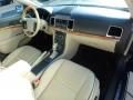 2011 Lincoln MKZ AWD Photo 11