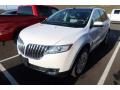 2014 Lincoln MKX FWD Photo 3